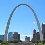 The Gateway Arch