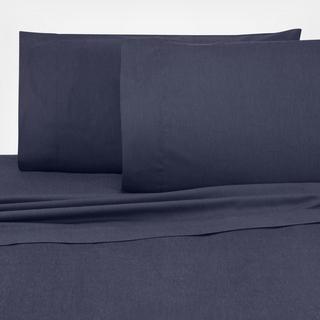 Chambray 4-Piece Sheet Set