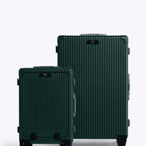 NOBL Carry-on + Check-in Luggage