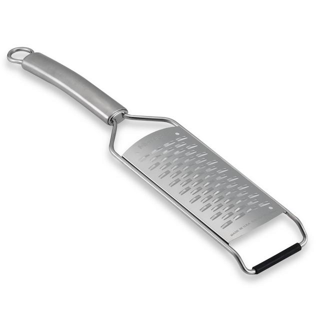 Microplane Professional Ribbon Paddle Grater