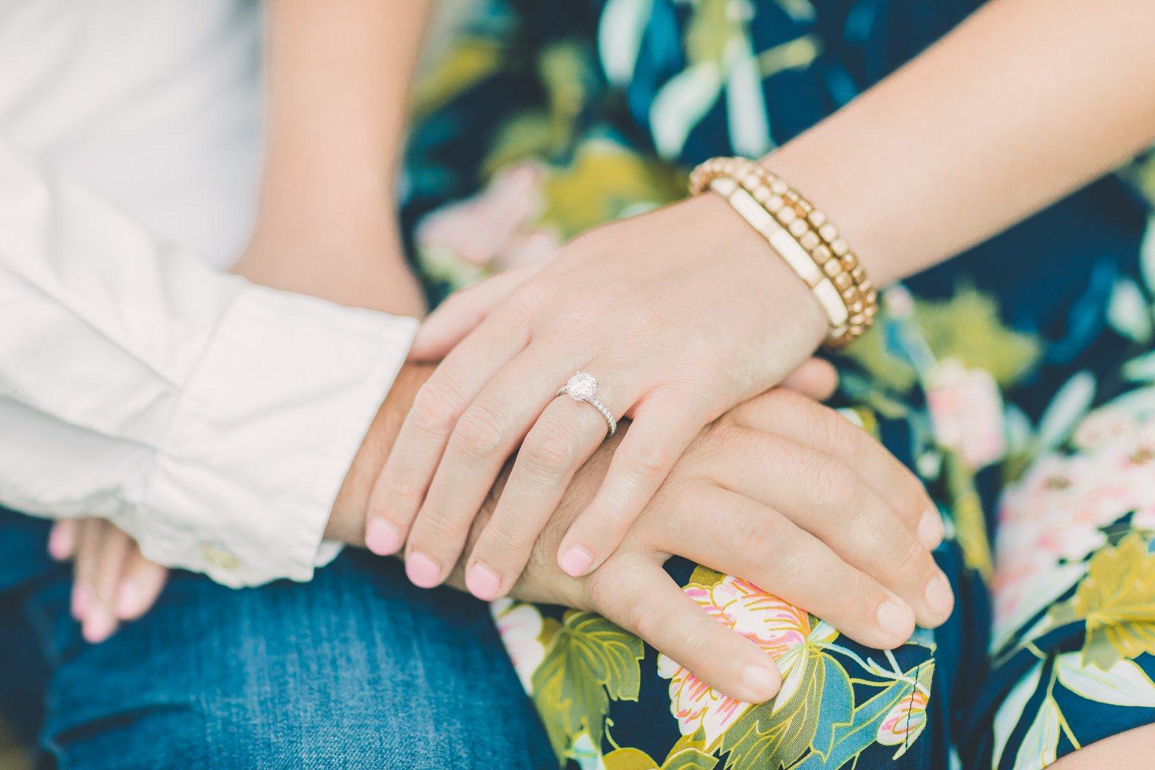 The Wedding Website of Lindsay Walker and Tanner Teague
