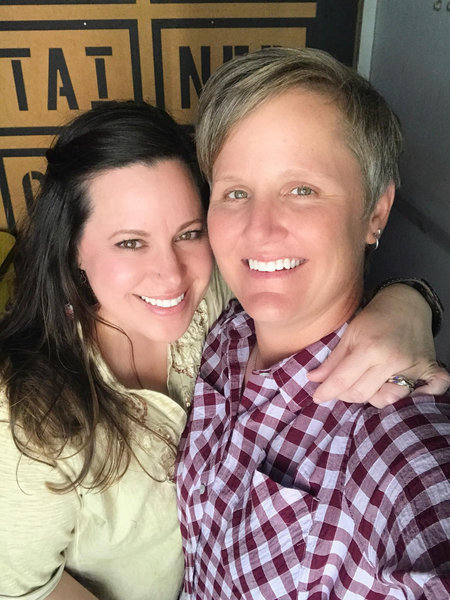 Niki Robinson and Rheagan Penn's Wedding Website