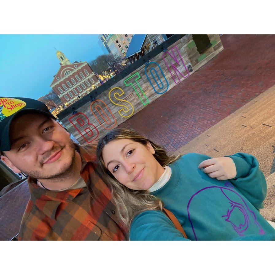 Boston, MA