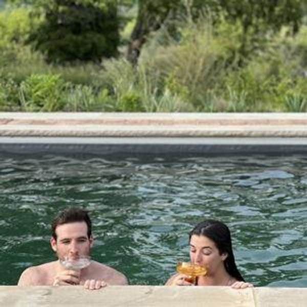Honeymoon fund