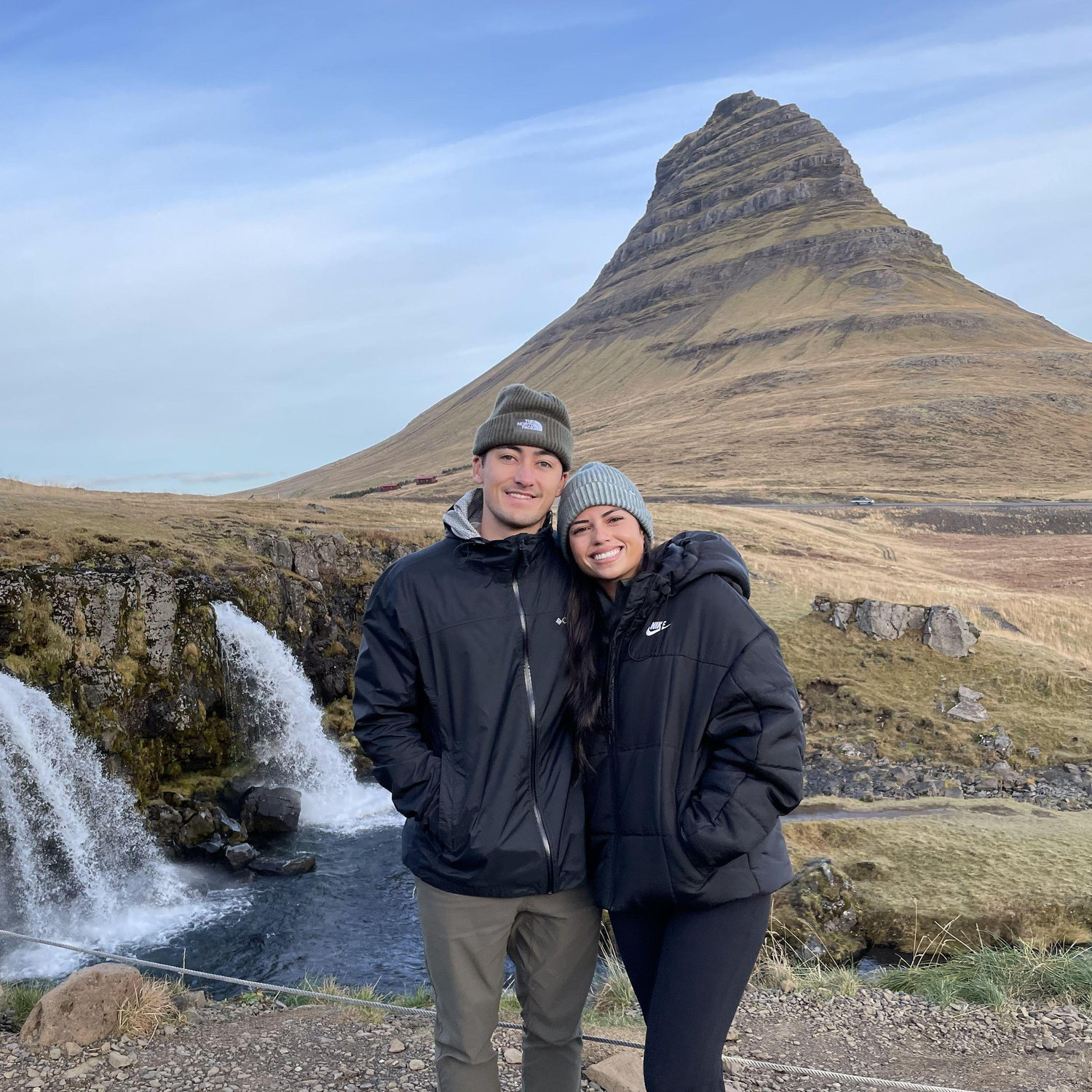 Iceland 2023- Kirkjufell Mountain