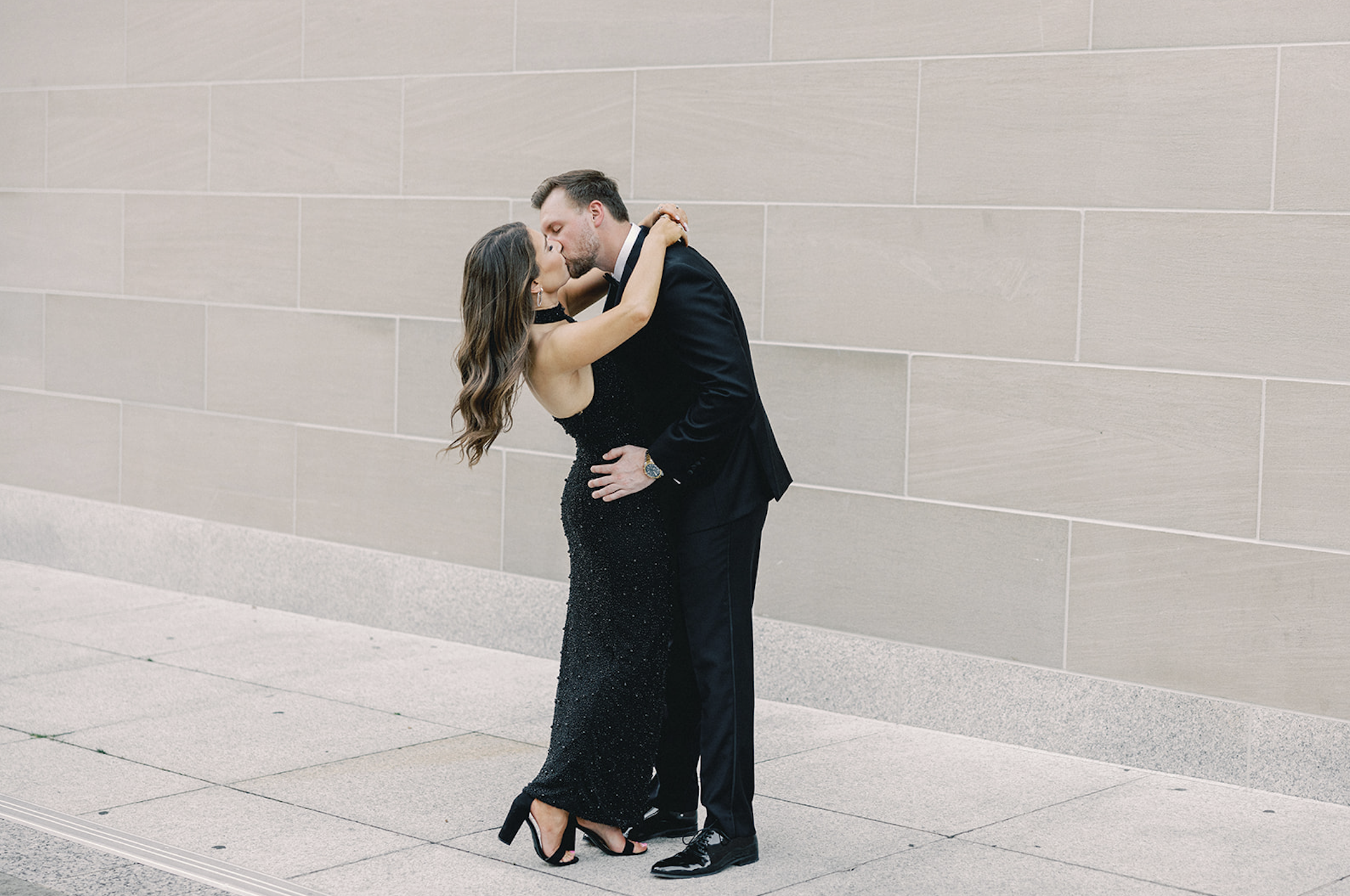 The Wedding Website of Courtnie Sheff and Joshua Bailey