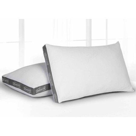 Beautyrest Luxury Spa Comfort Pillow, Set of 2 (Standard)