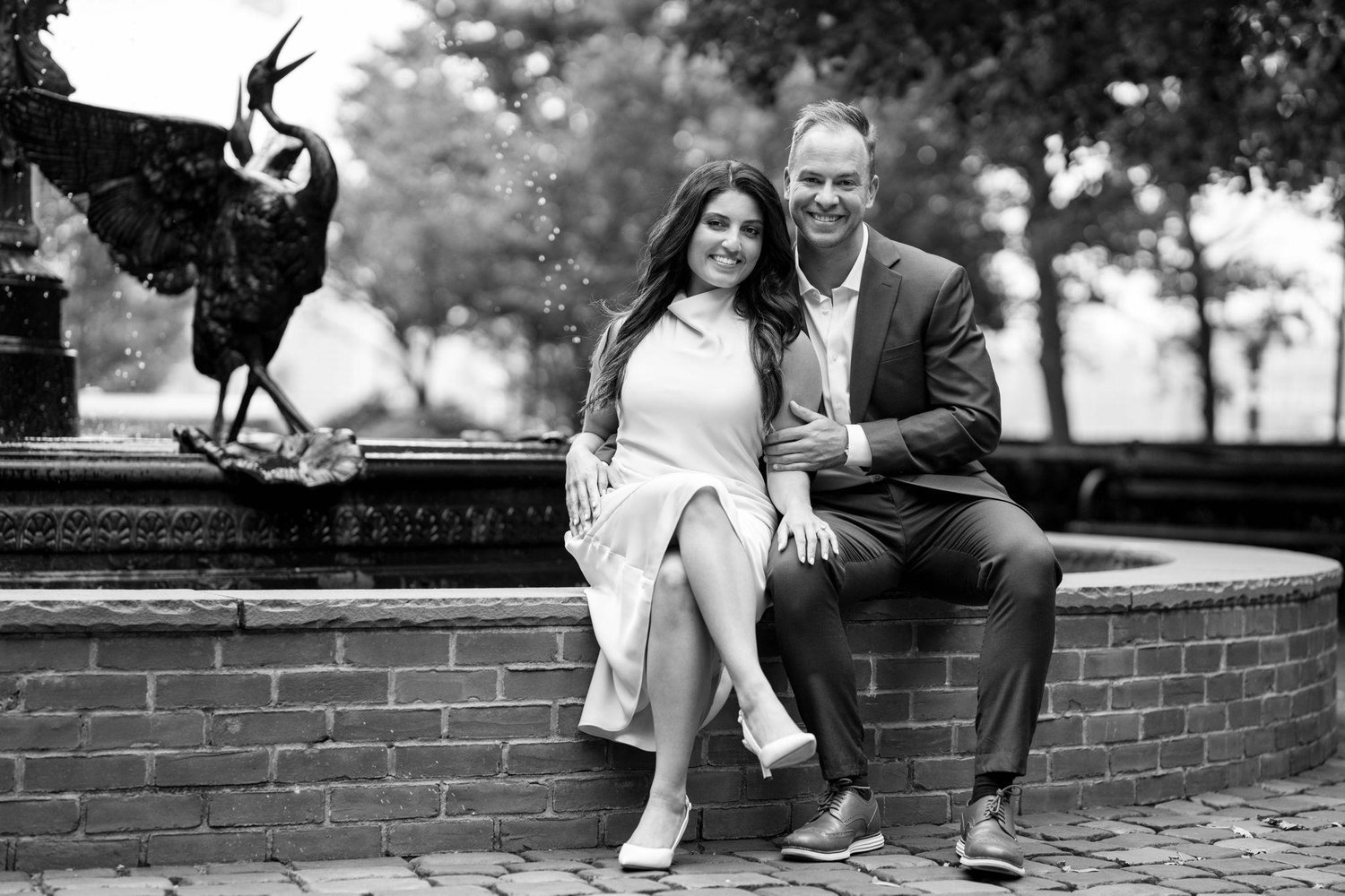 The Wedding Website of Andrew Kerson and Angelique Agapito