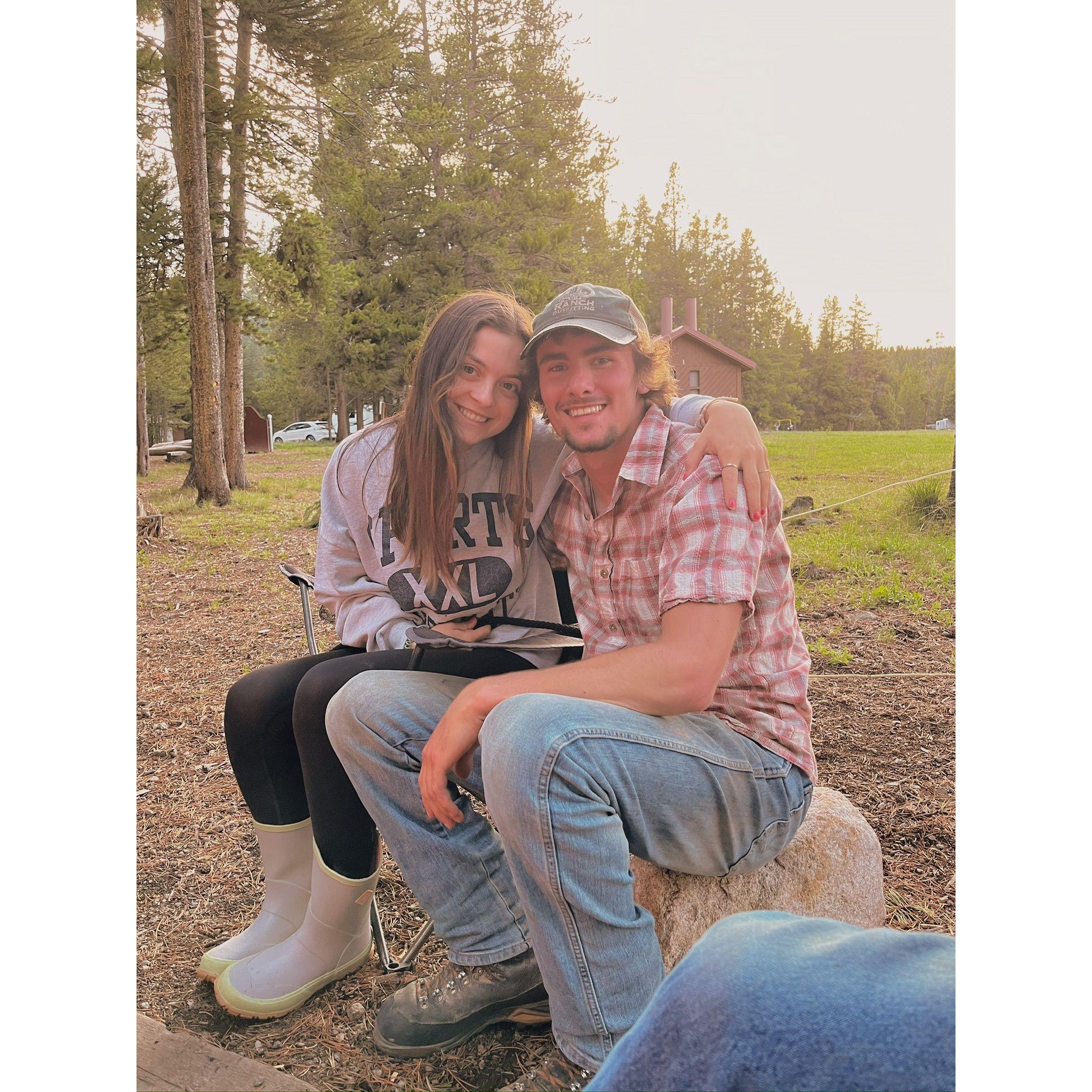 June 2023 <3