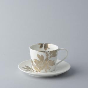 Arbor Gold Cup & Saucer