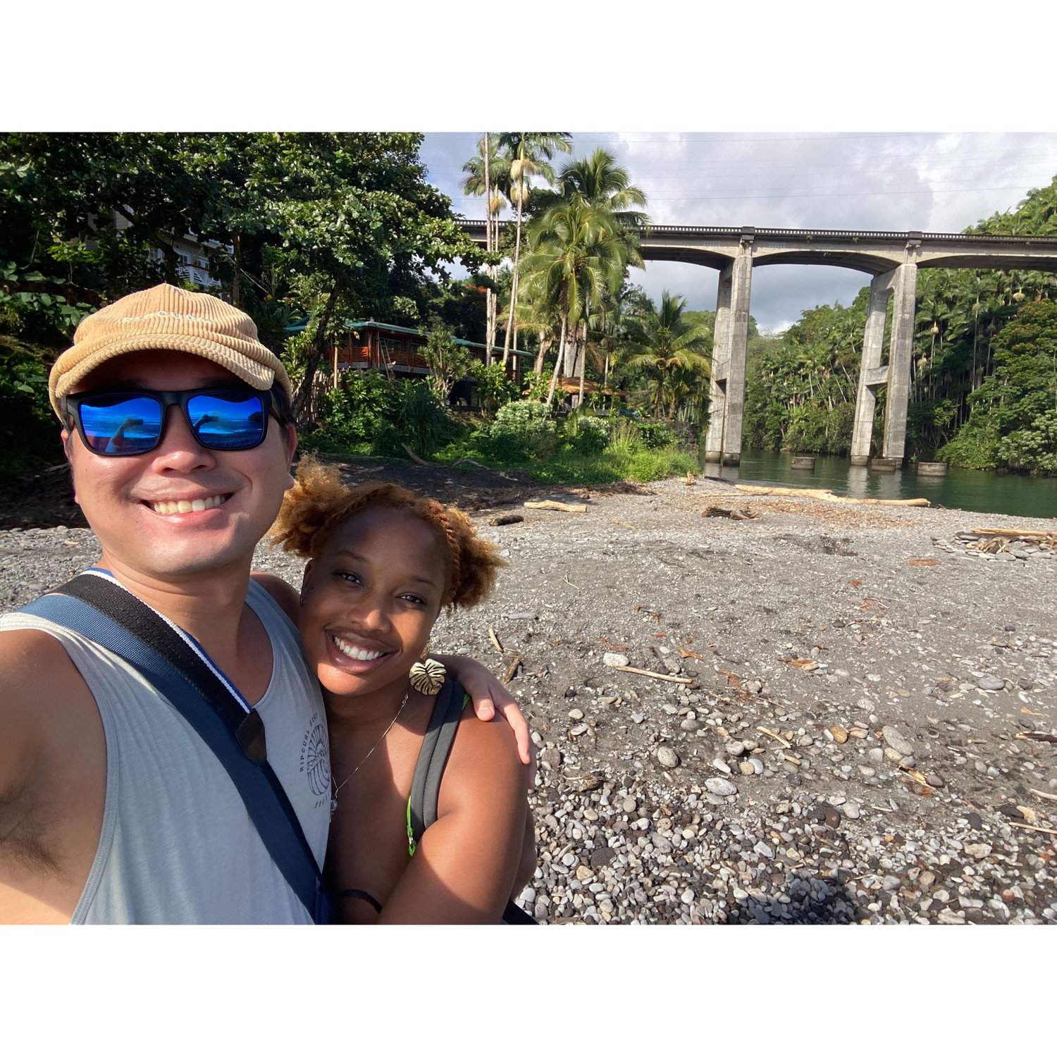 Honolii Beach Park
