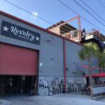 Revelry Brewery