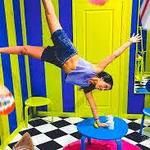 Museum of Illusions - Las Vegas