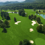 Shawnee Golf Course