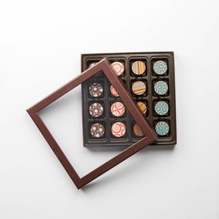 Chocolate Lovers Gift Box