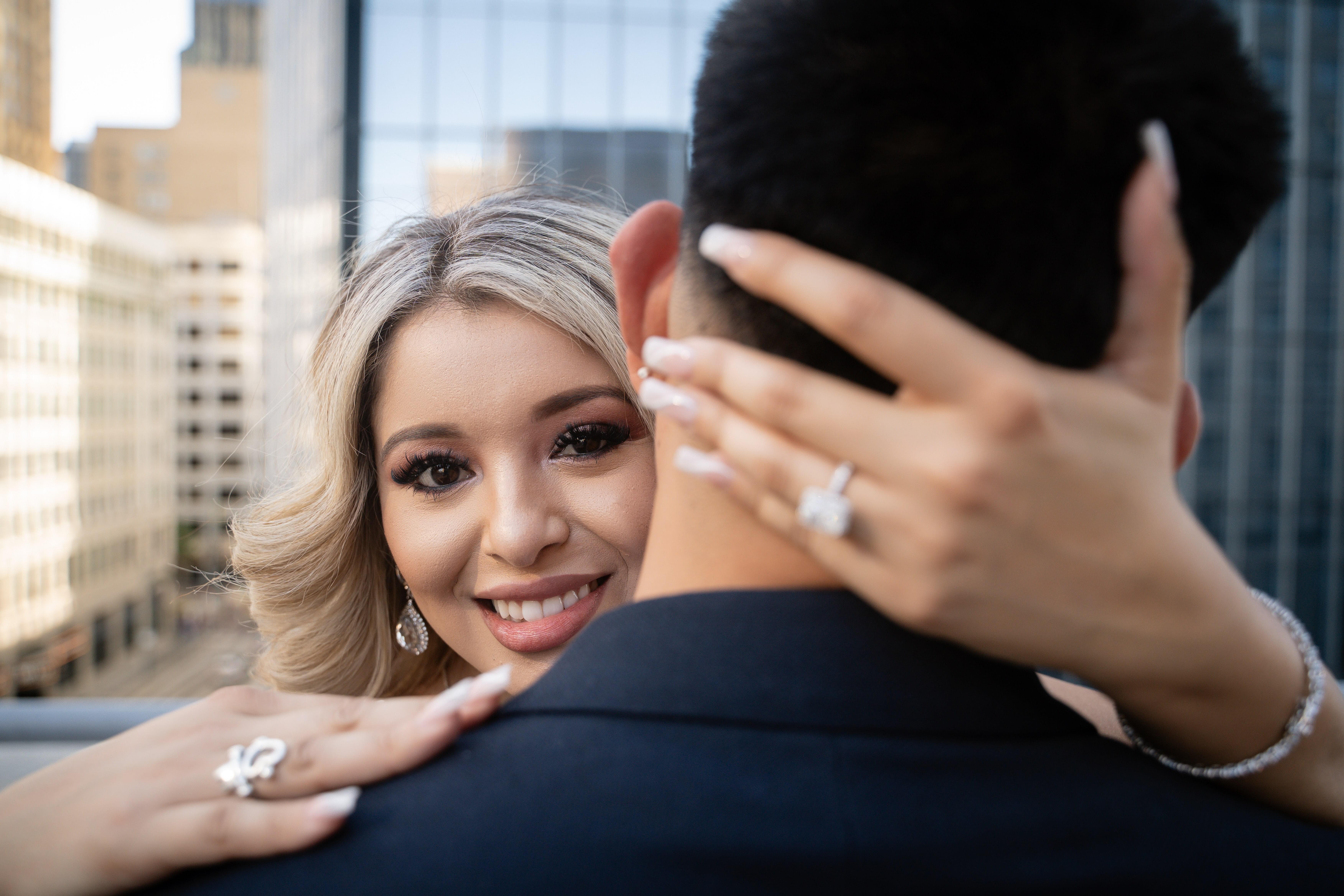 The Wedding Website of Lupita Hernandez and Josue Batres