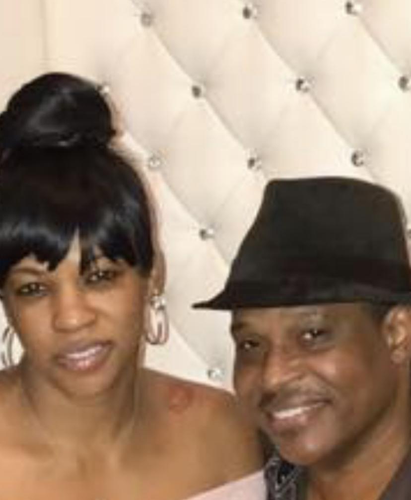 The Wedding Website of Davana Lewis and Rashawn Williams