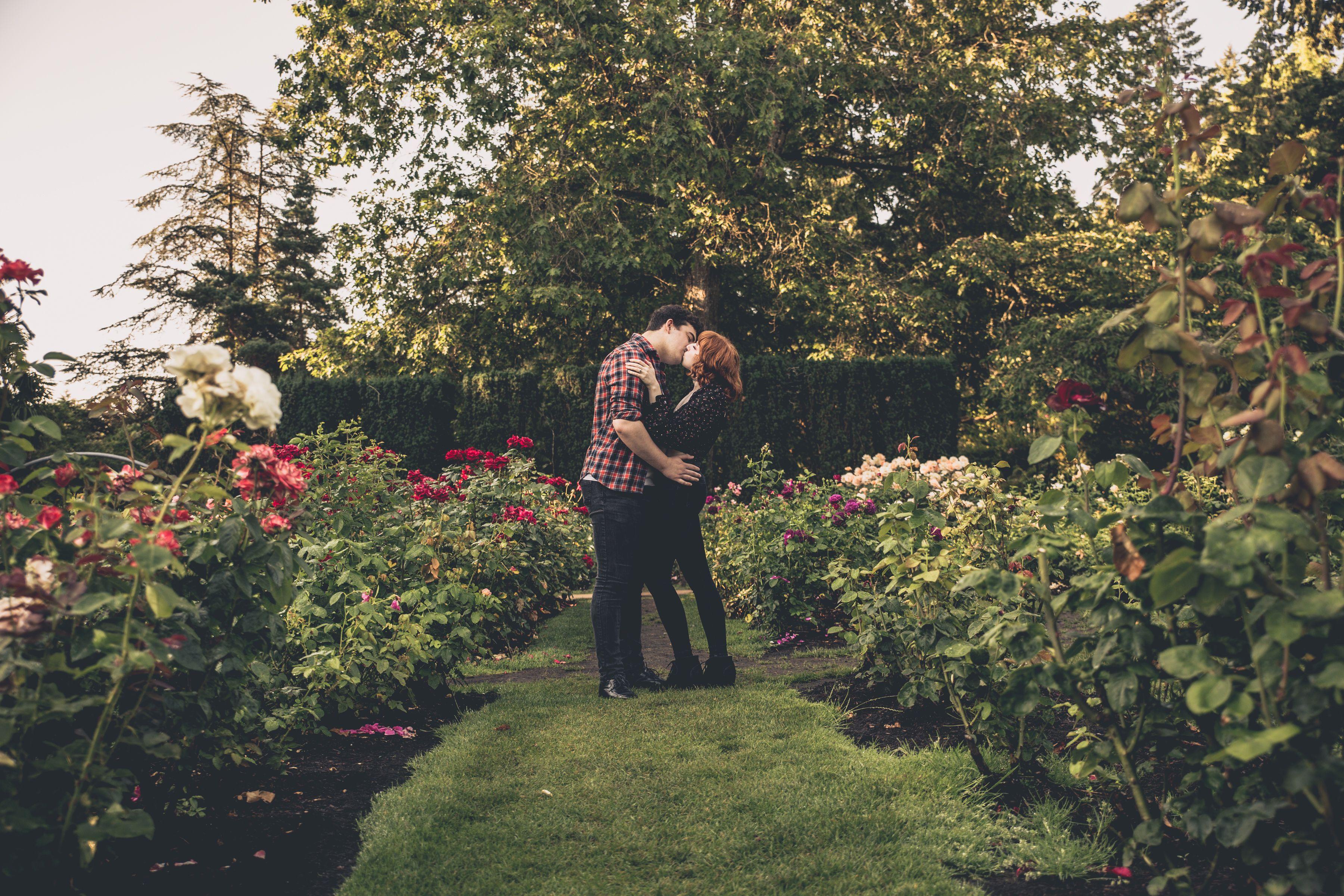 The Wedding Website of Amber Kessler and Benjamin Mansfield