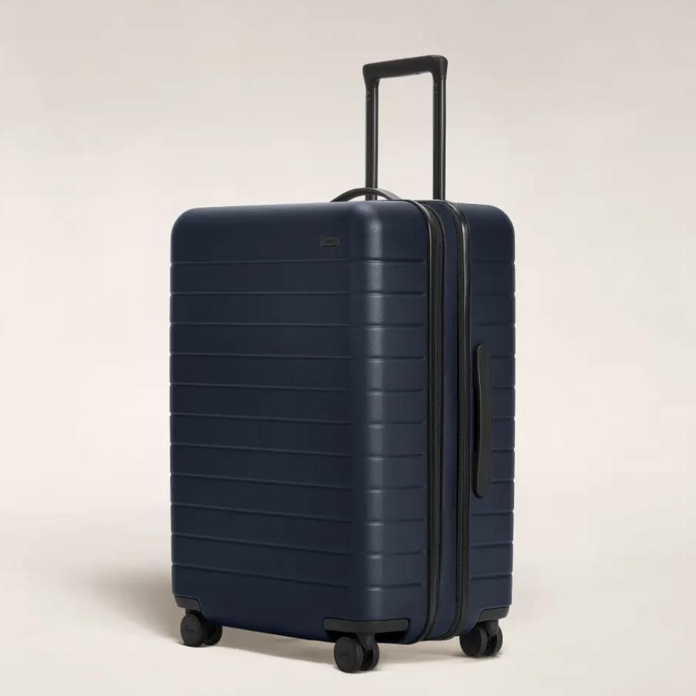 AWAY: The Medium Flex Suitcase