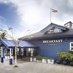 Breakfast at Antonio's