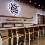 Night Shift Brewing - Lovejoy Wharf