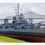 USS Kidd Museum