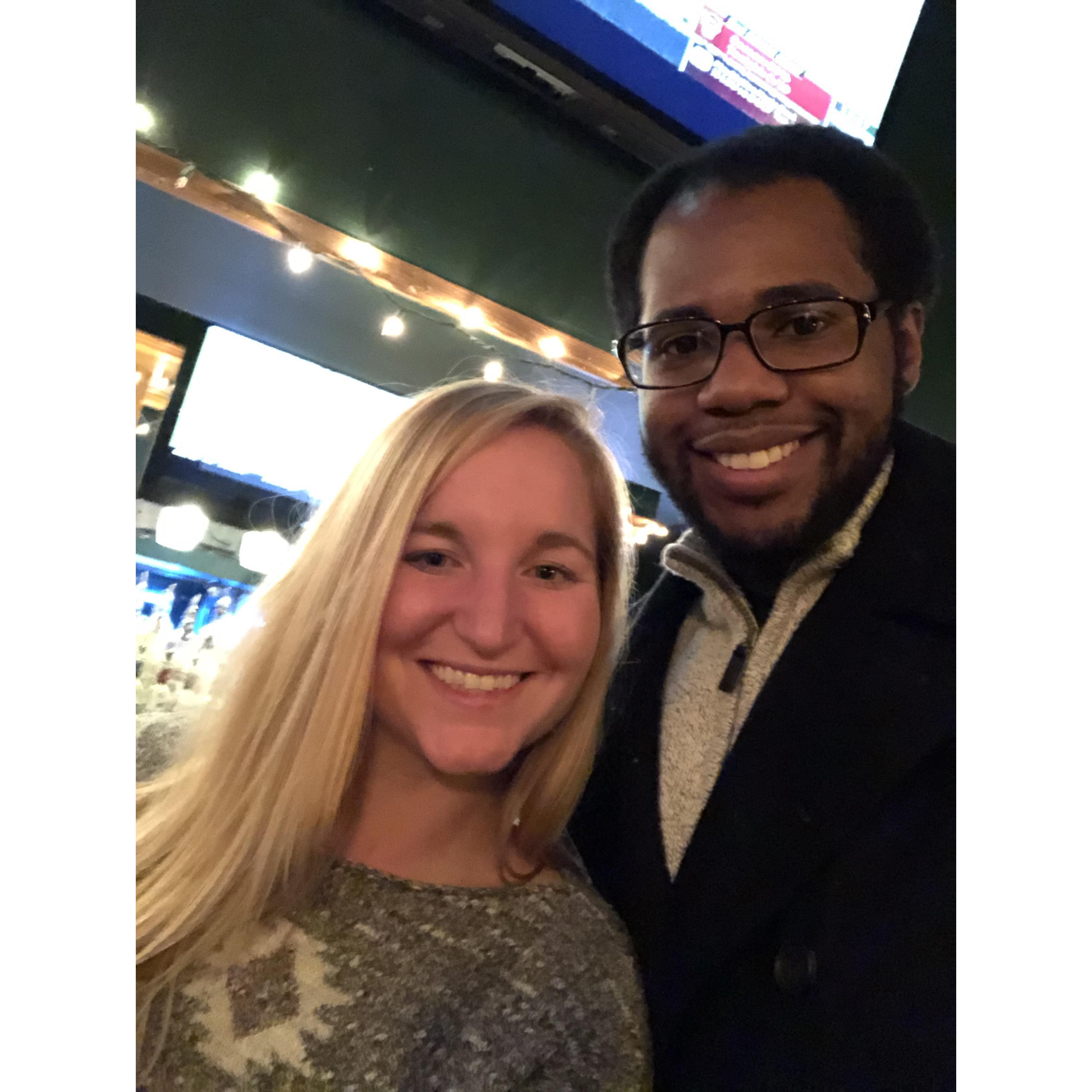 I can't forget the time or place where we just met