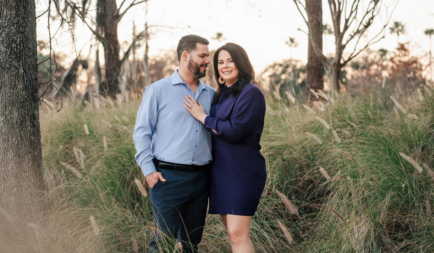 The Wedding Website of Julie Mayes and Anthony Nieves