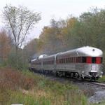 Delaware & Ulster Railroad