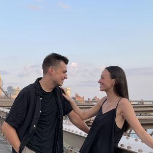 French Honeymoon
