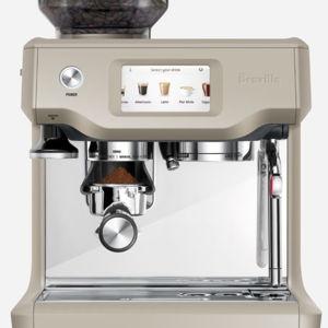 the Barista Touch™