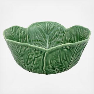 Cabbage Salad Serving Bowl