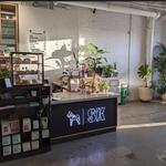 SK Coffee: Coffee Bar & Roastery