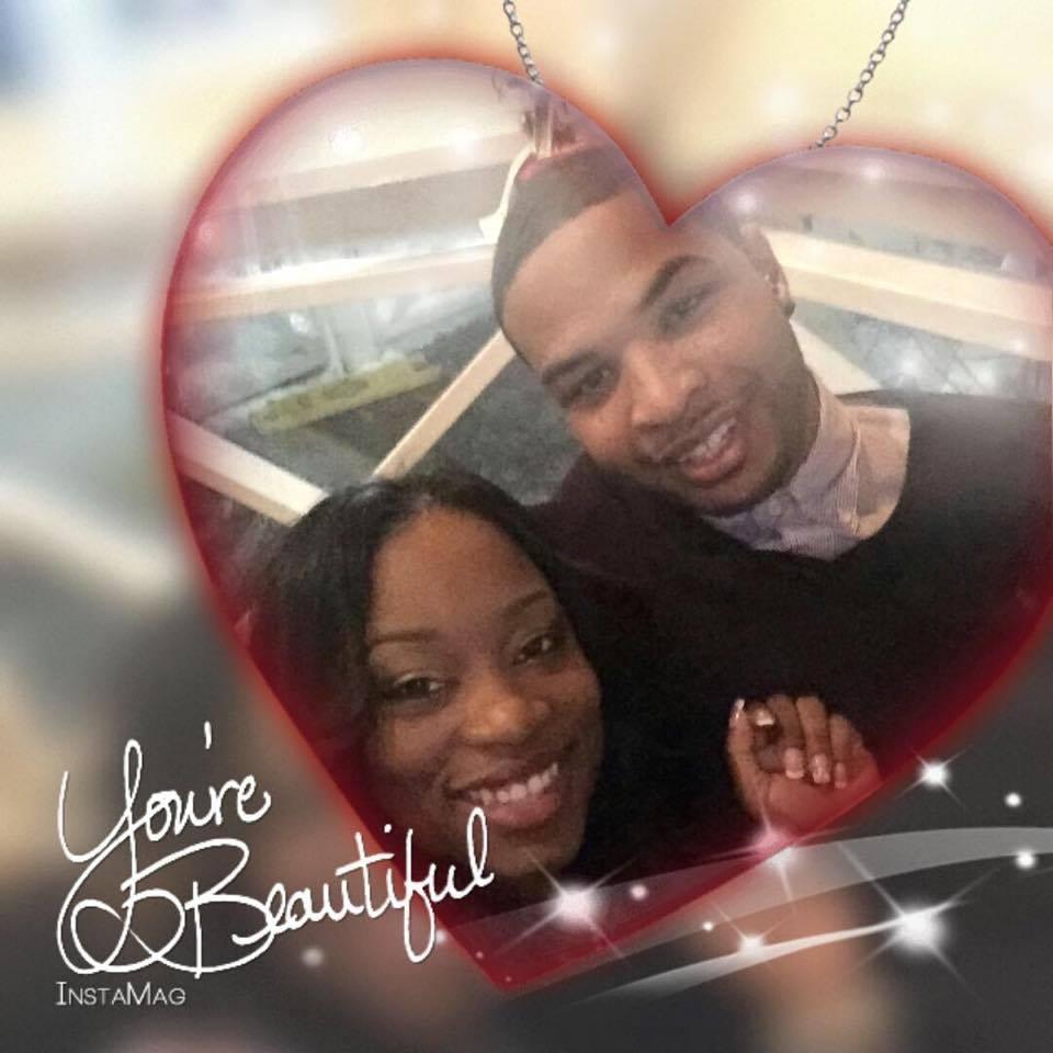 The Wedding Website of Tiffany McFarland and Robert Pierce