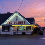 Ted Drewes Frozen Custard