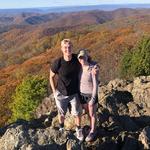 Shenandoah National Park