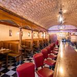 Provender Kitchen + Bar