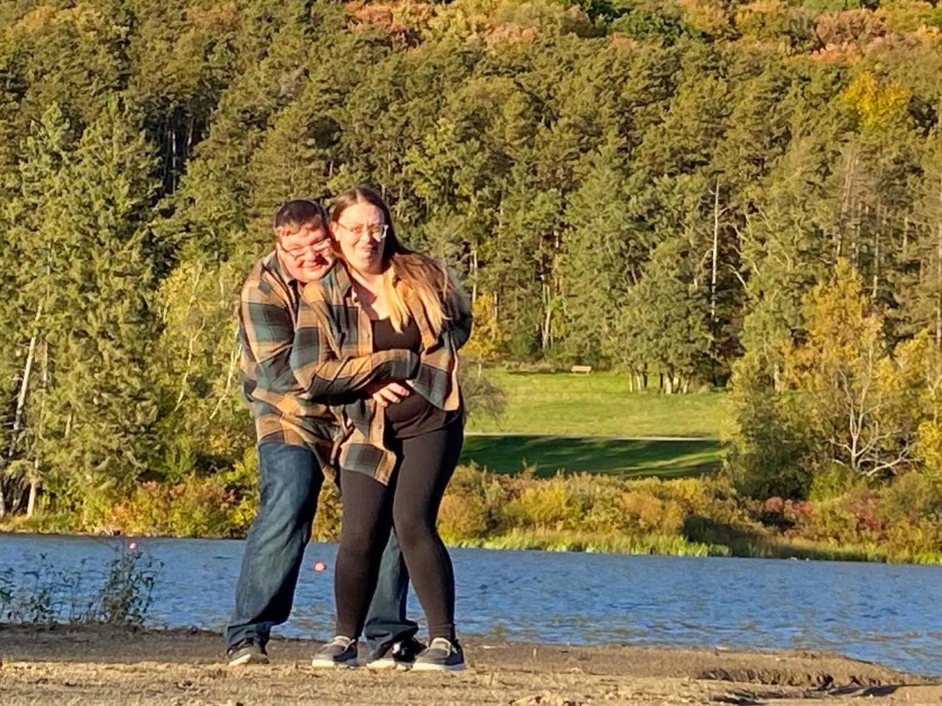 The Wedding Website of Jamie Kane and Andrew Oak