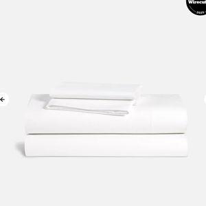Luxe Sateen Core Sheet Set, King