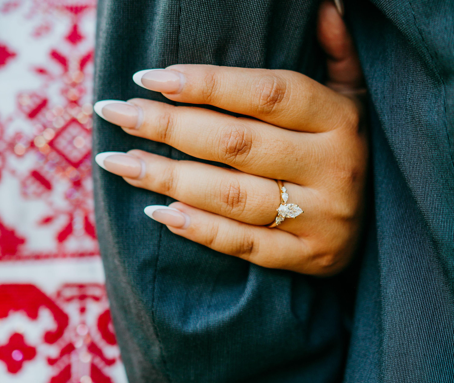The Wedding Website of Abdullah Nseirat and Nancy Pena