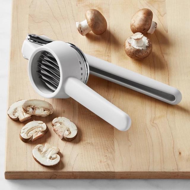 Chef'n Mushroom Handheld Slicer