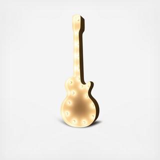 Guitar Icon