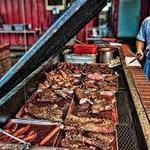 Cooper's Old Time Pit Bar-B-Que