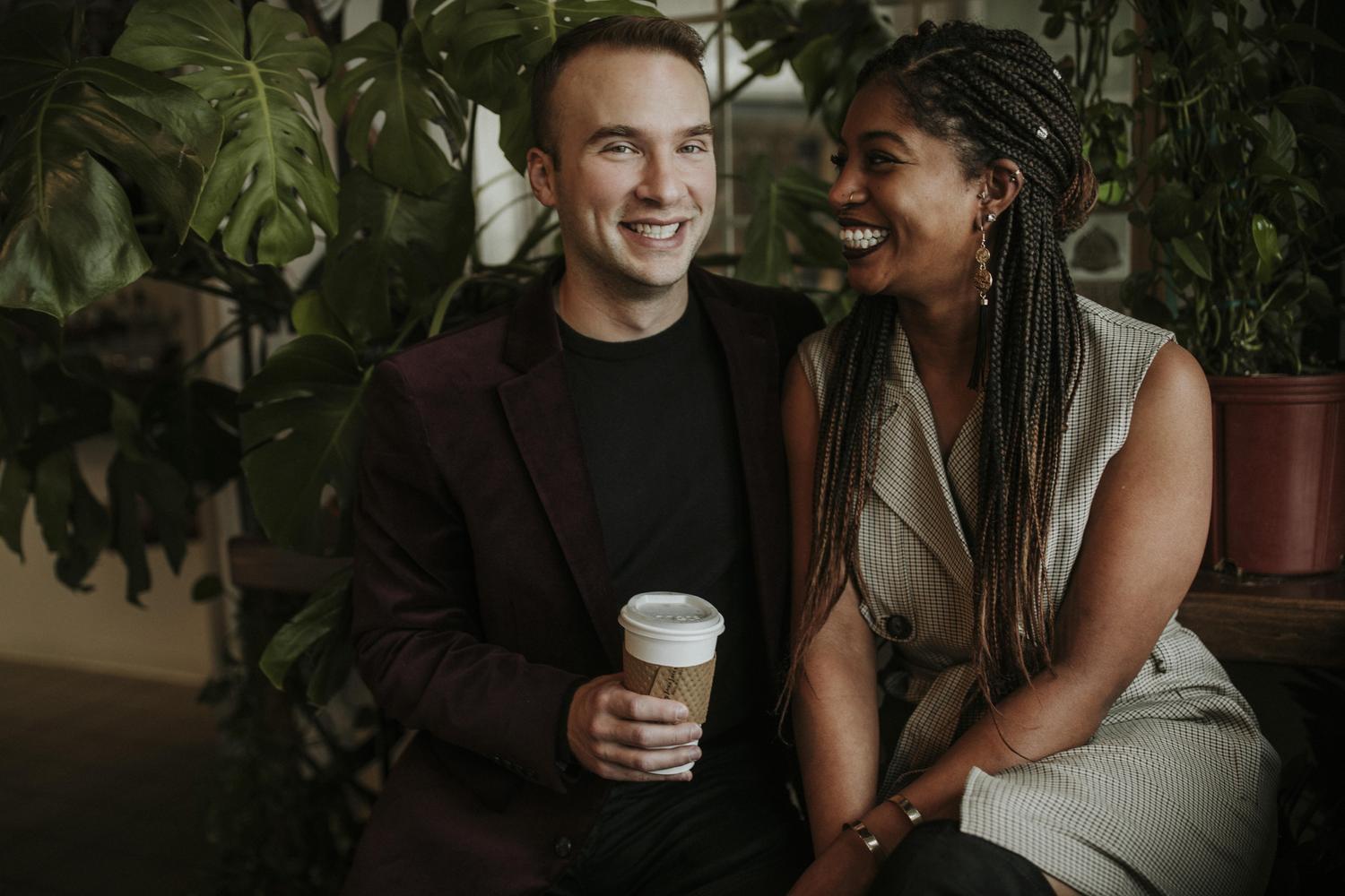 The Wedding Website of Ashley Fondahn and Cody Fondahn