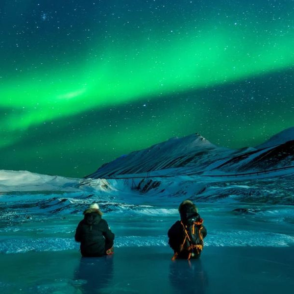 Iceland Honeymoon Fund
