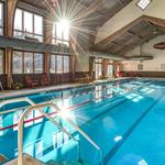 Stratton Training & Fitness Center