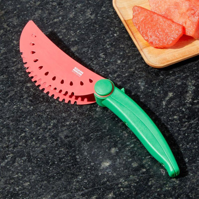 Kuhn Rikon Watermelon Slice and Server
