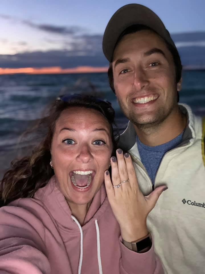 The Wedding Website of Lauren Rasmussen and Ryan Merring