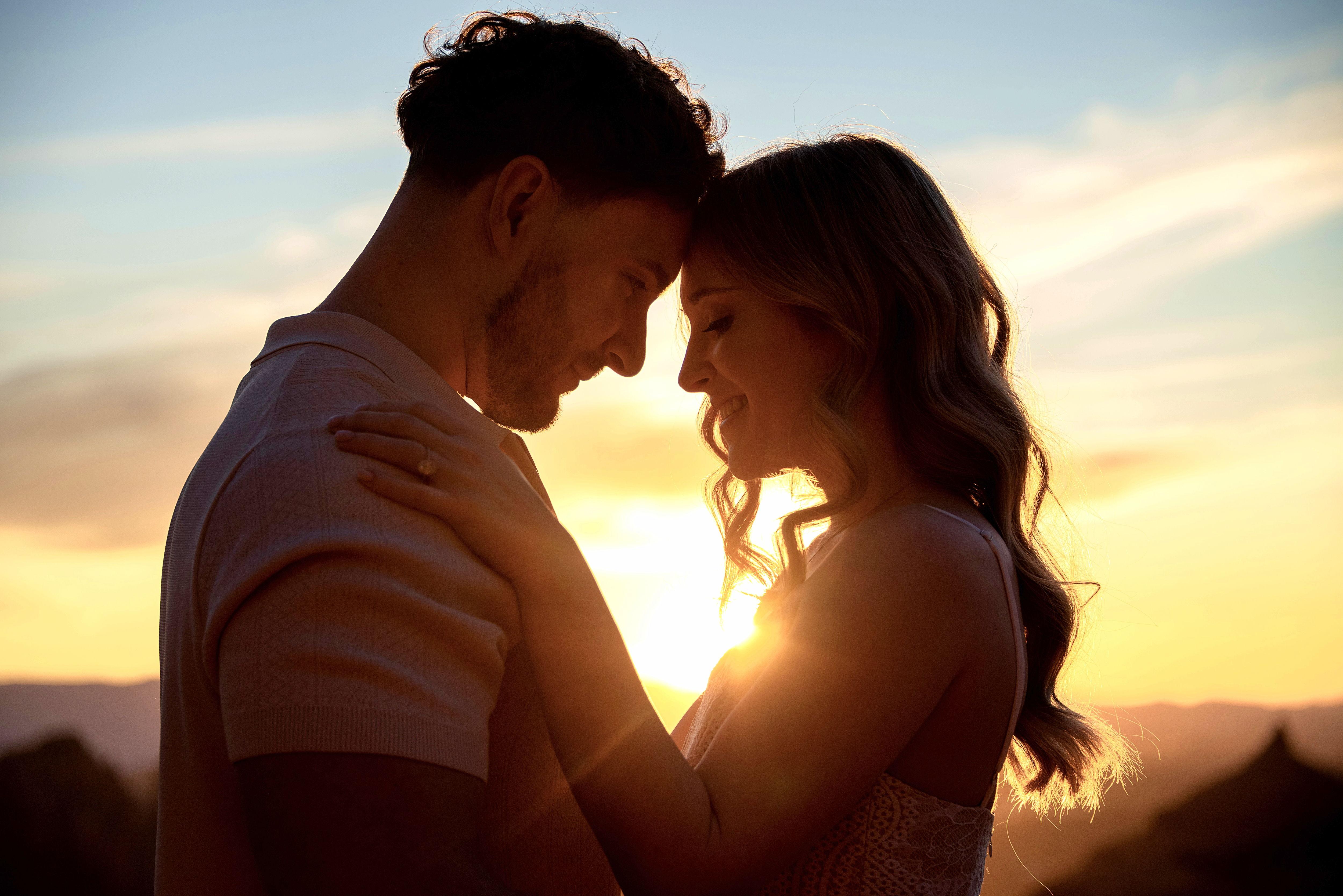 The Wedding Website of Victoria Schriber and Tedi Serreti