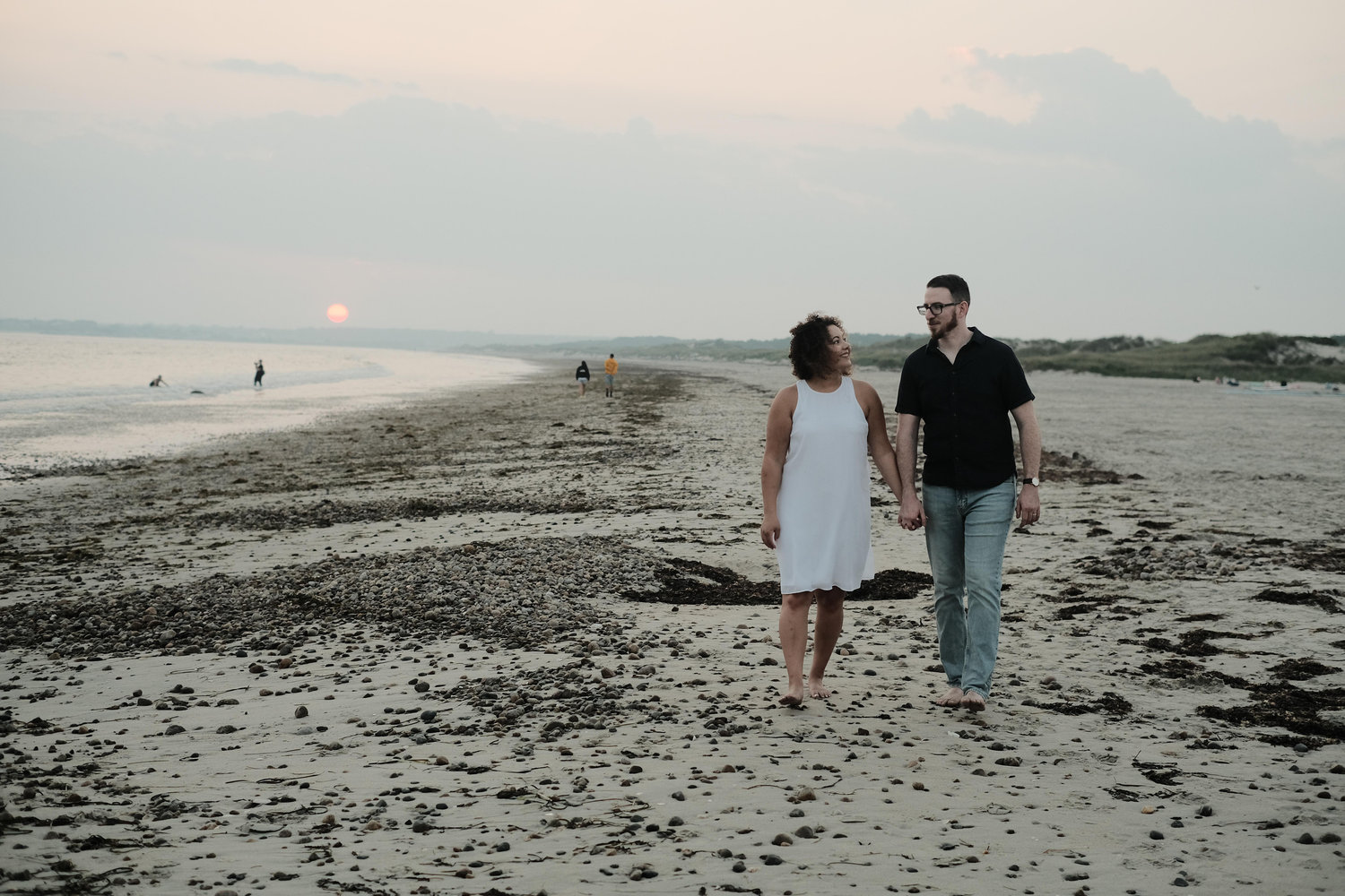 The Wedding Website of Taiylor Medina and Brendan Foley